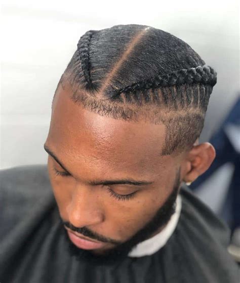 braids for men 2024